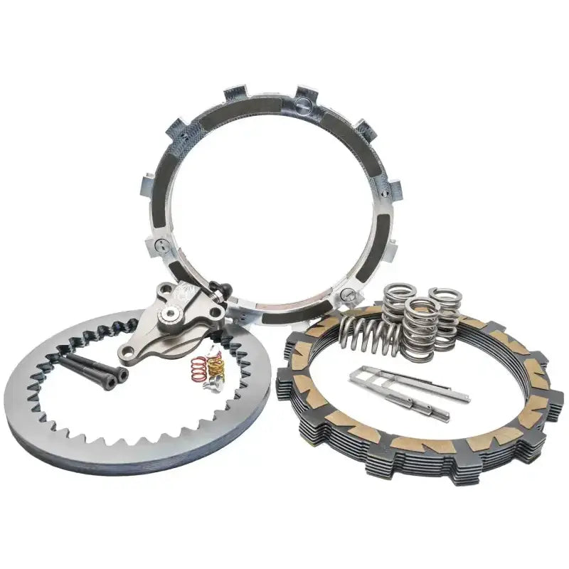 REKLUSE RACING RMS-6313032