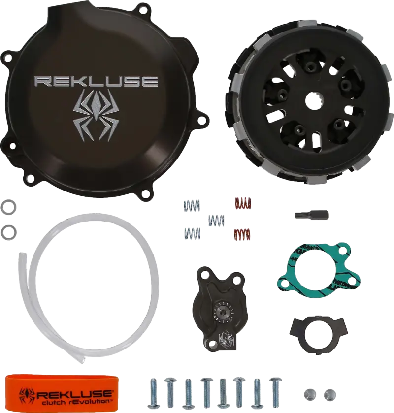Radiuscx 4.0 Ktm/Hus