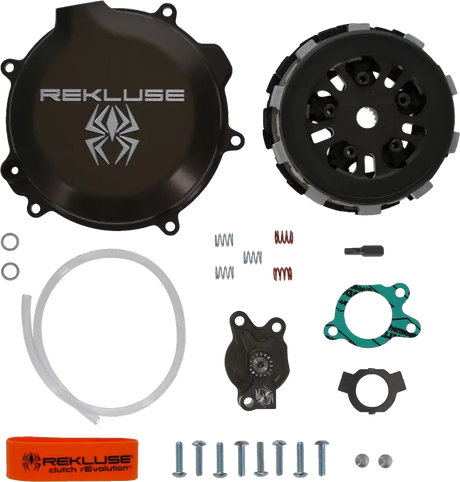 Radiuscx 4.0 Ktm/Hus