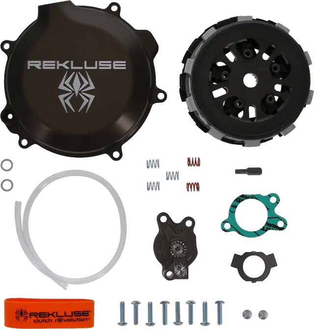 Radiuscx 4.0 Ktm/Hus