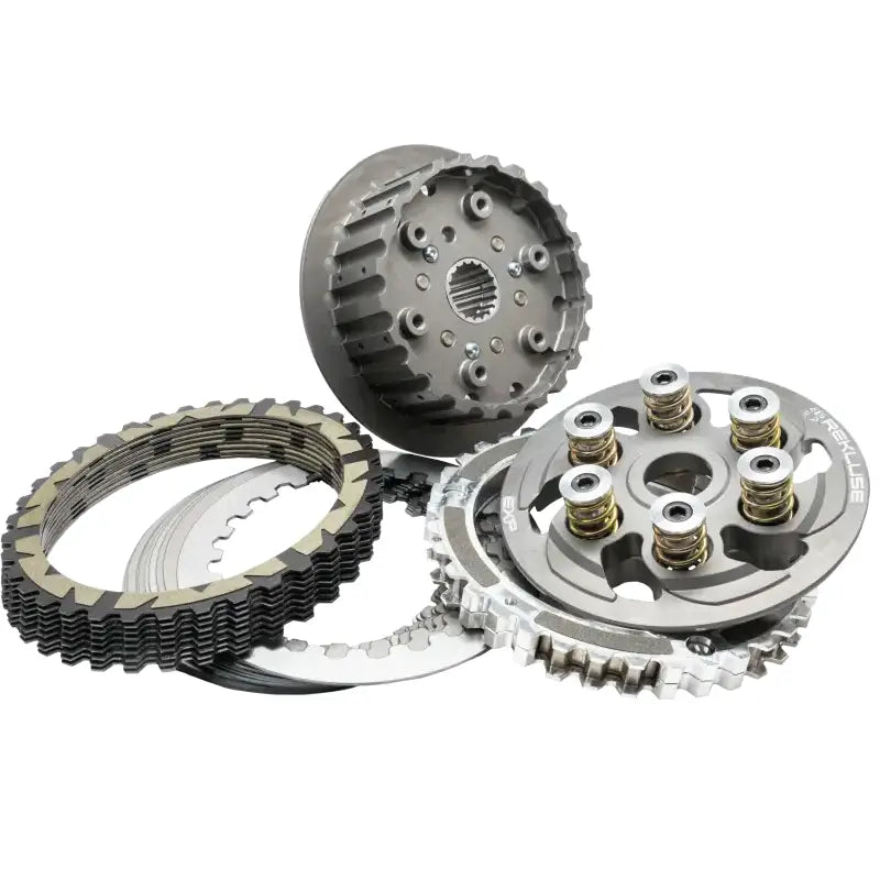Radiuscx Auto Clutch Kit Xl Models - REKLUSE RACING