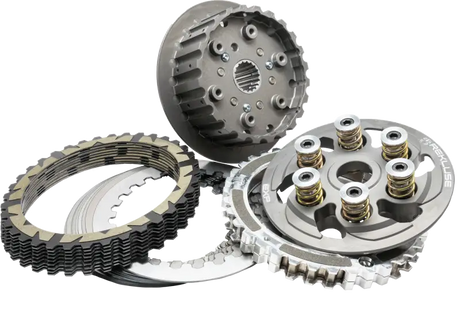 Radiuscx Auto Clutch Kit Xl Models - REKLUSE RACING