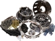 Radiuscx Auto Clutch Kit `17 24 M8 Hydraulic Clutch - REKLUSE RACING