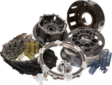 Radiuscx Auto Clutch Kit `17 24 M8 Hydraulic Clutch - REKLUSE RACING