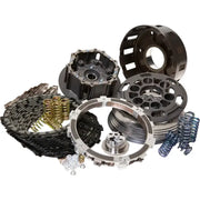 Radiuscx Auto Clutch Kit `17 24 M8 Hydraulic Clutch - REKLUSE RACING
