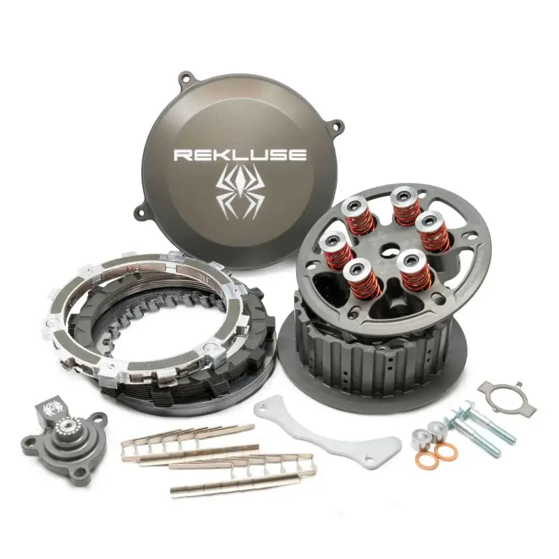 REKLUSE RACING RMS-7908008