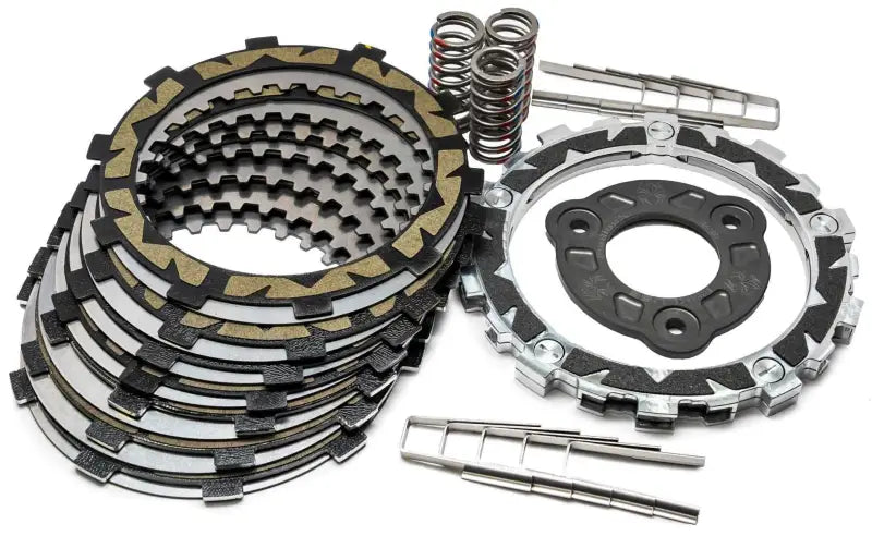 REKLUSE RACING RMS-6313100