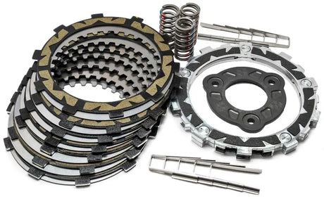 REKLUSE RACING RMS-6313100