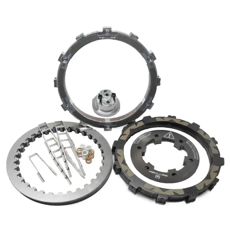 REKLUSE RACING RMS-6201