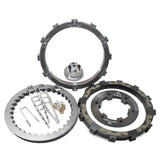 REKLUSE RACING RMS-6201