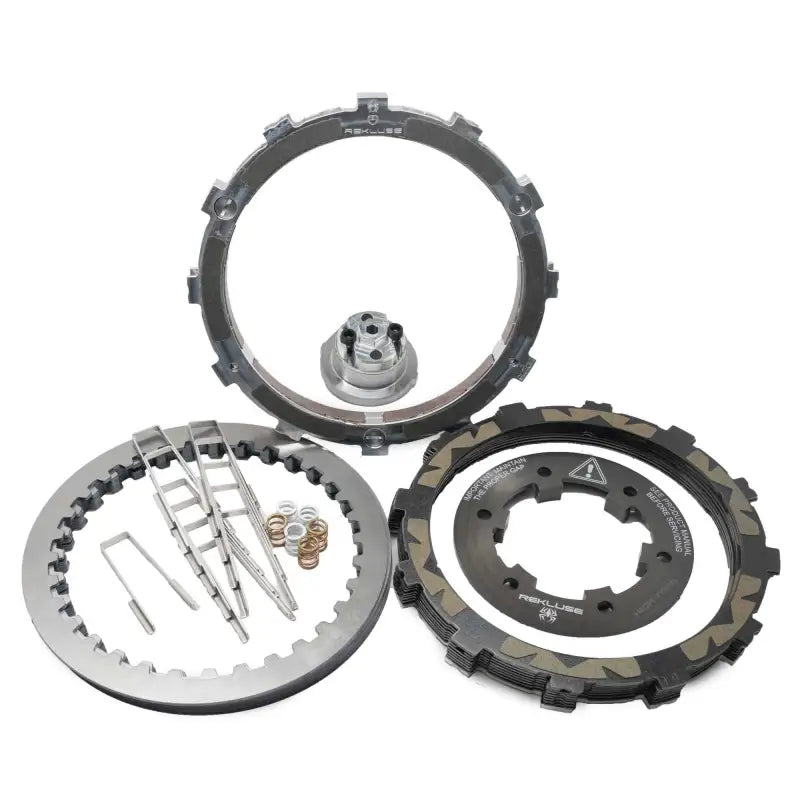 REKLUSE RACING RMS-6201