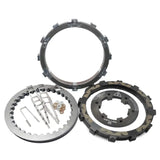 REKLUSE RACING RMS-6204