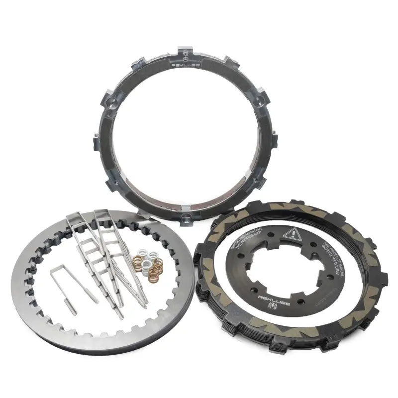 REKLUSE RACING RMS-6204