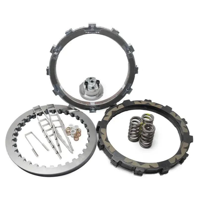 REKLUSE RACING RMS-6205