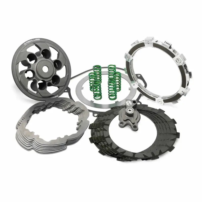 REKLUSE RACING RMS-6304140