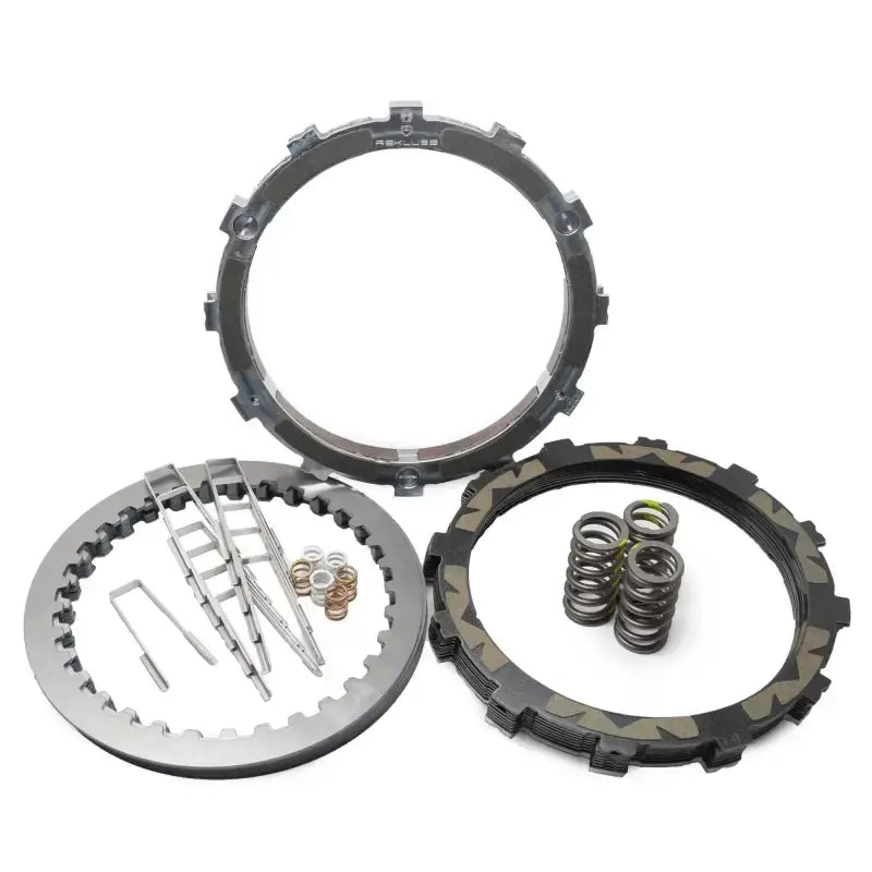 REKLUSE RACING RMS-6208