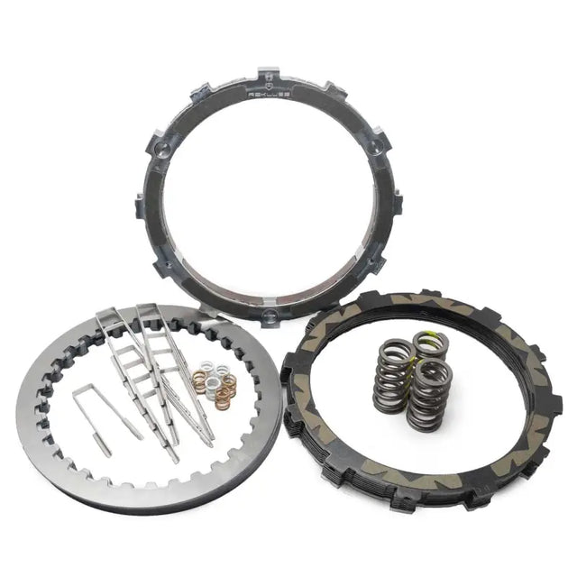 REKLUSE RACING RMS-6208