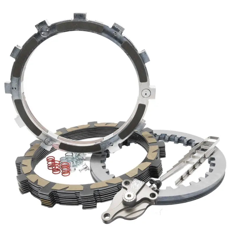 REKLUSE RACING RMS-6308008