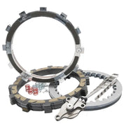 REKLUSE RACING RMS-6308008