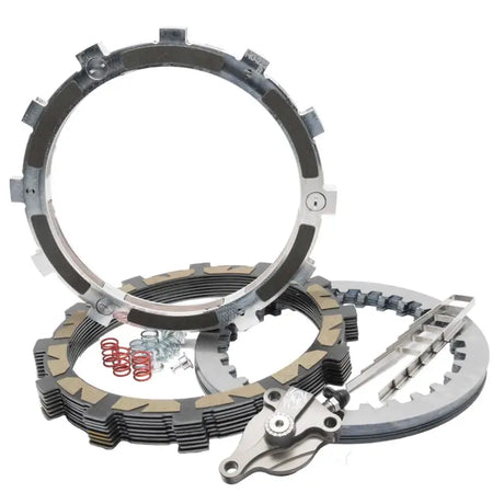 REKLUSE RACING RMS-6308008