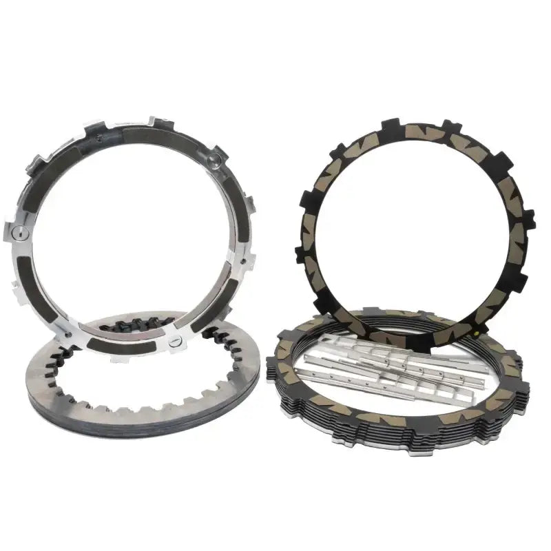 REKLUSE RACING RMS-6231