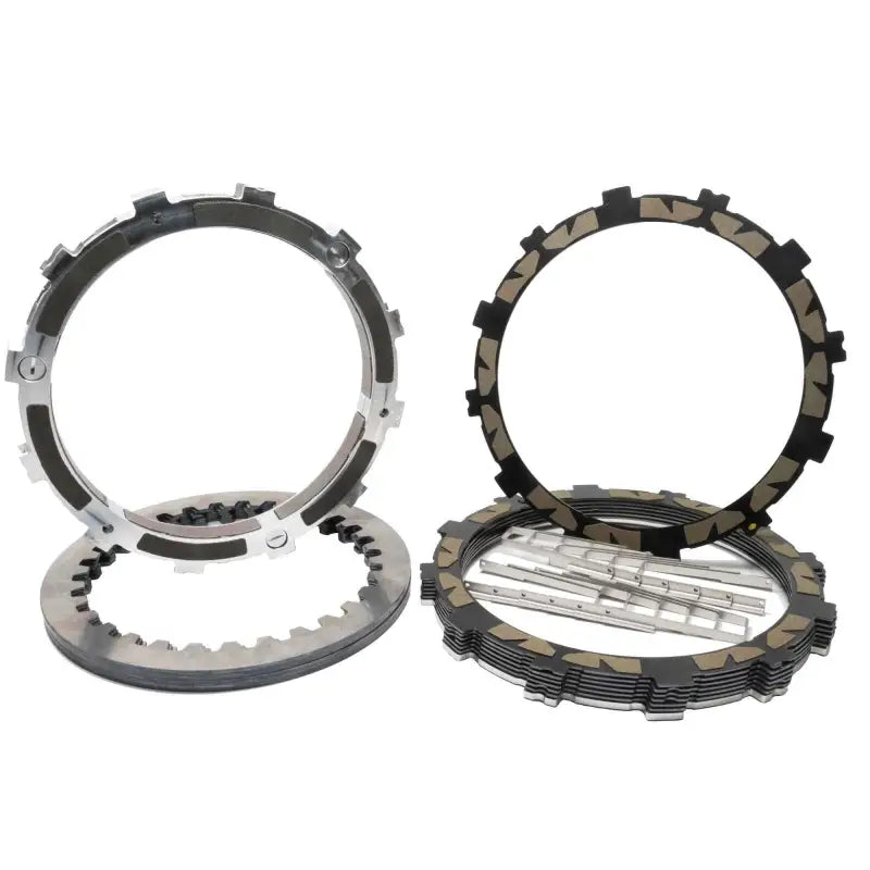 REKLUSE RACING RMS-6231