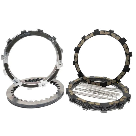 REKLUSE RACING RMS-6231