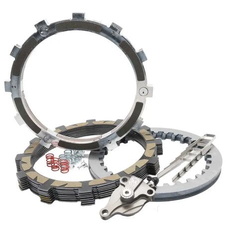 REKLUSE RACING RMS-6308004