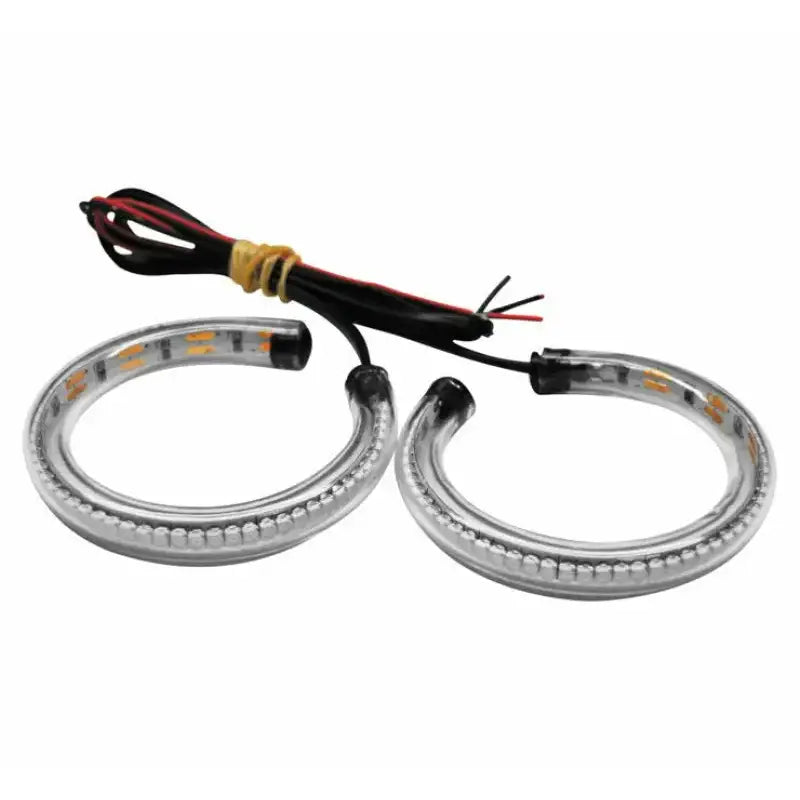 RAGE-360-58 360 Turn Signals 58mm