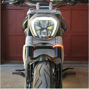 RAGE-360-61 360 Turn Signals 61mm