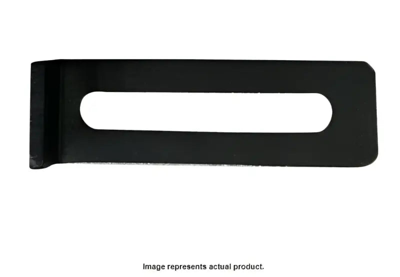 TrailFX RAHS001B TrailFX Truck Step Hardware Anti-Rattle Bracket For Trail FX