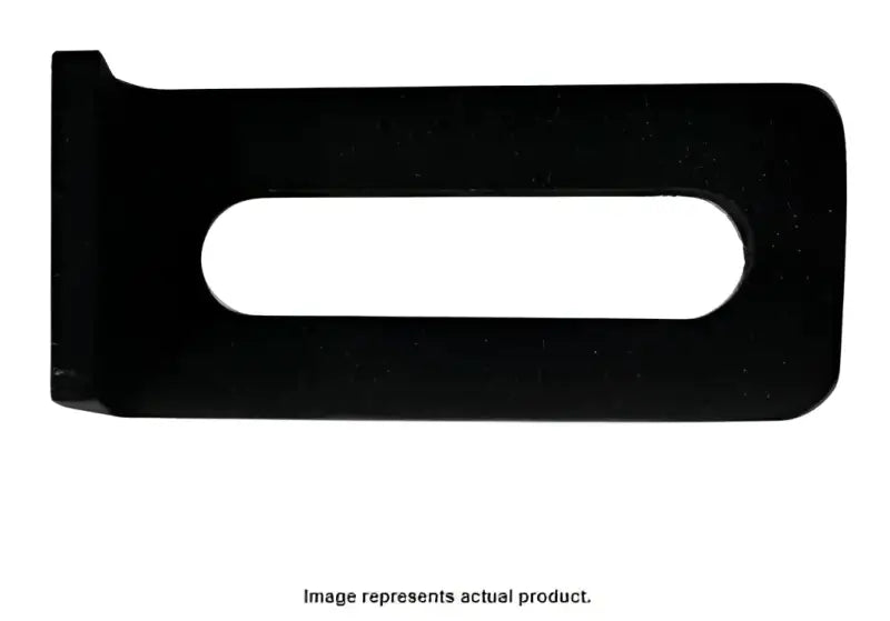 TrailFX RAHS002B TrailFX Truck Step Hardware Anti-Rattle Bracket For Trail FX