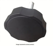 TrailFX RAHS003B TrailFX Truck Step Hardware Anti-Rattle Knob For Trail FX