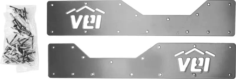 VE ALPHA RAIL BRACE NAT