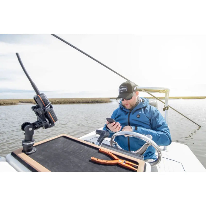 Railblaza 01-4122-11 Multi Purpose Accessory Mount
