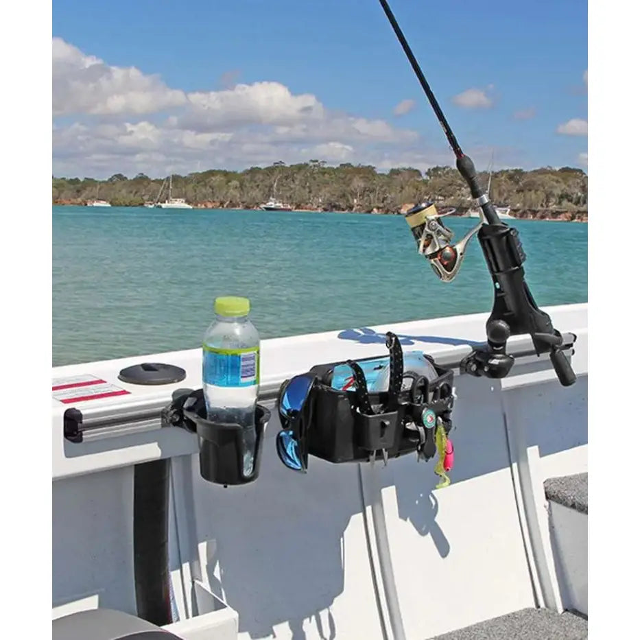 Railblaza 01-4156-11 Multi Purpose Accessory Mount