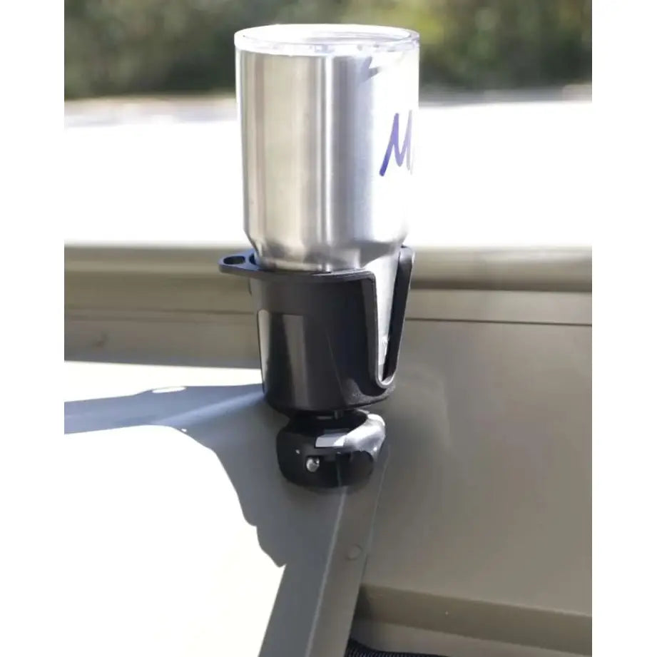 Railblaza 02-4048-11 Cup Holder - Black
