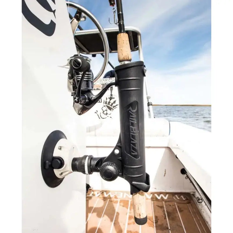 Railblaza 02-4118-11 Fishing Rod Holder