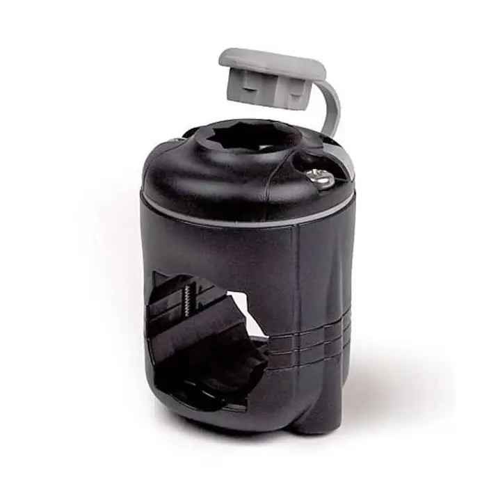 Railblaza Features Slide Locking Mechanism Multi Purpose Accessory Mount 03-4013-11 - Black Railmount 32-41 Fits Hobie