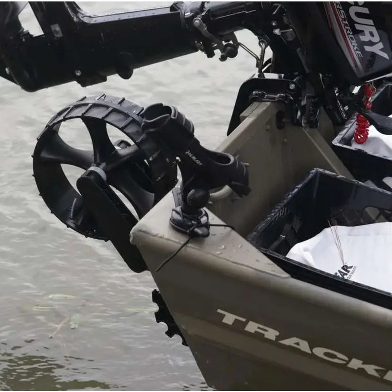Railblaza 03-4044-11 Multi Purpose Accessory Mount - Black