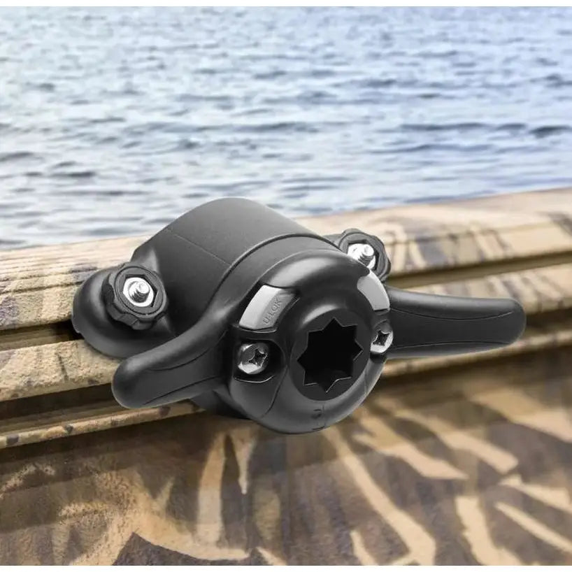 Railblaza 03-4146-11 Multi Purpose Accessory Mount
