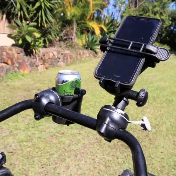 Railblaza 08-0116-11 Cell Phone Mount