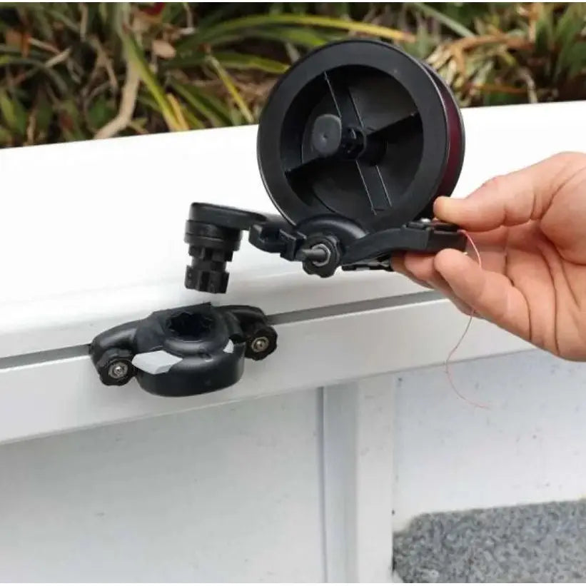 Railblaza 09-4159-11 Fishing Reel Spool Holder