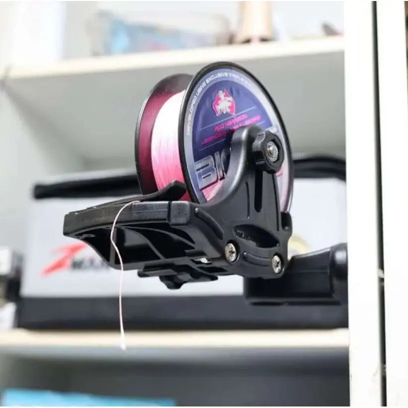 Railblaza 09-4159-11 Fishing Reel Spool Holder