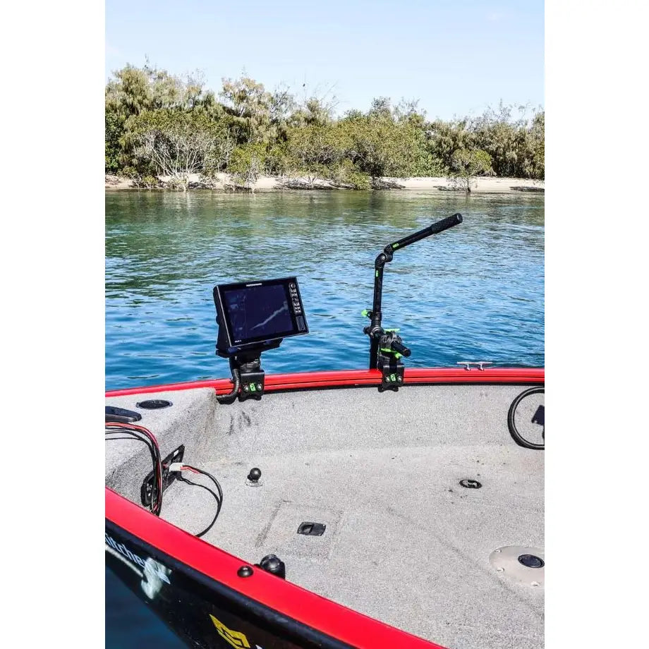 Railblaza 11-4204-11 Multi Purpose Accessory Mount