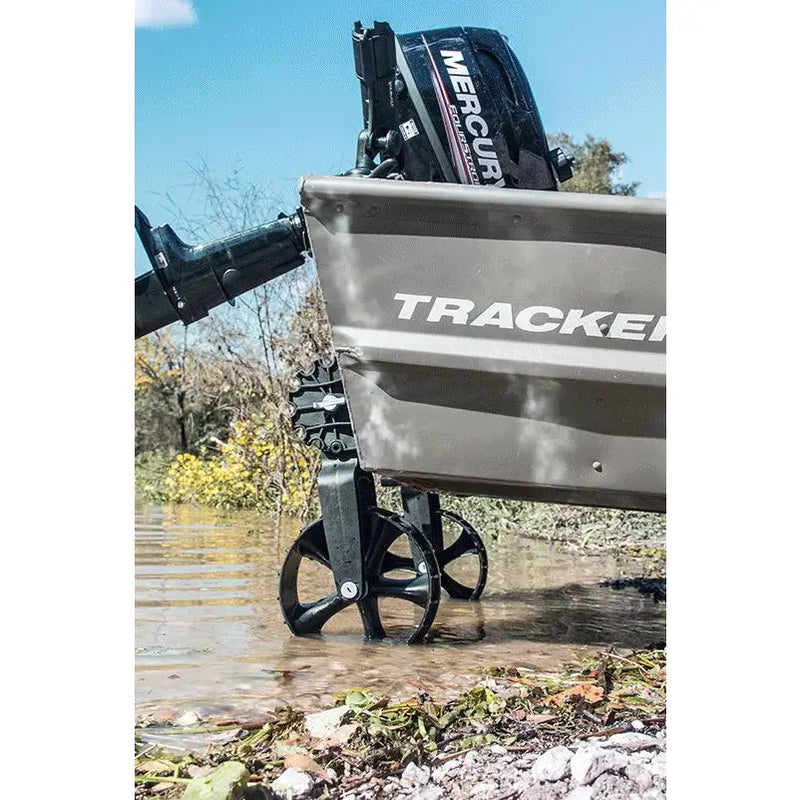 Railblaza 50-0002-71 Kayak/ Canoe Carrying Cart Wheel