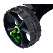 Railblaza 50-0002-71 Kayak/ Canoe Carrying Cart Wheel