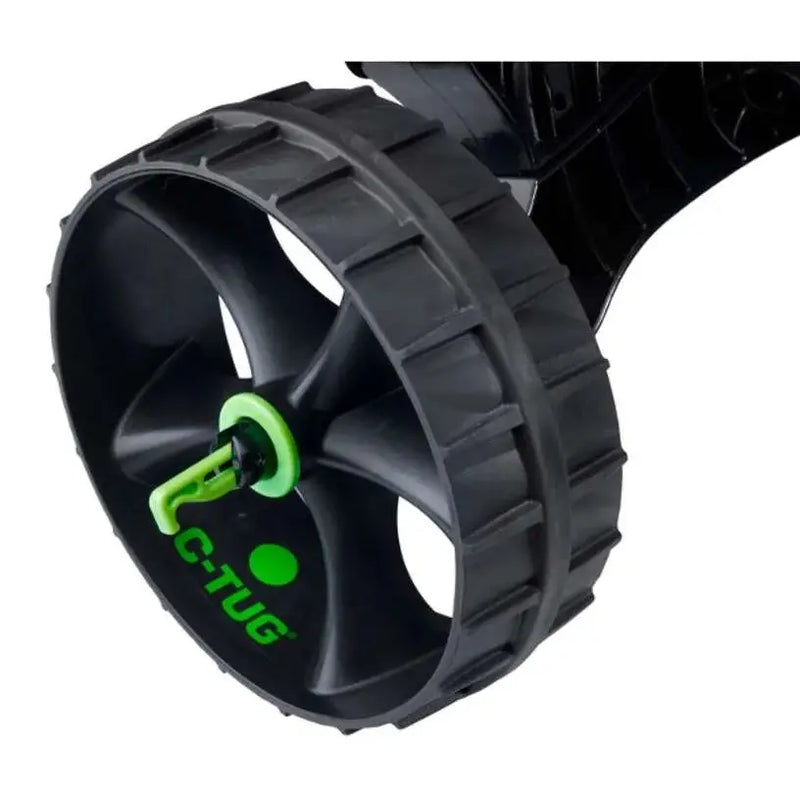 Railblaza 50-0002-71 Kayak/ Canoe Carrying Cart Wheel