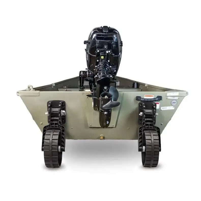 Railblaza 50-0009-51 Boat Wheel