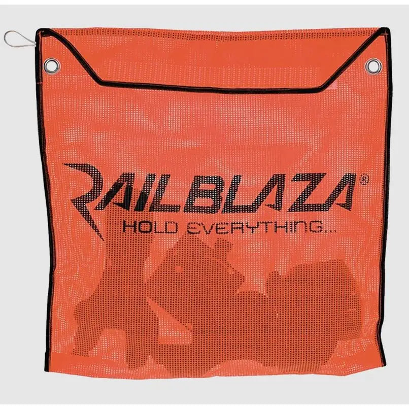 Railblaza Brass Grommets On The Corners Storage Bag 02-4068-81 - Cws